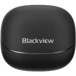 Навушники TWS Blackview AirBuds 9 Black (6931548319696) - мініатюра 5