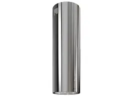 Витяжка GLOBALO Cylindro Isola 39.5 Inox