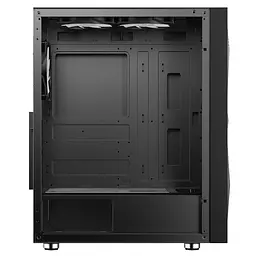Корпус SAMA 3509 без БЖ Black - мініатюра 10