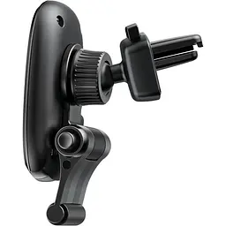 Холдер Gelius Pro GP-CH016 Black - мініатюра 2