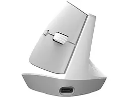 Миша Ajazz i300 White (i300-W) - мініатюра 2