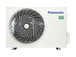 Спліт-система Panasonic Nordic CS-HZ35XKE/CU-HZ35XKE - мініатюра 5