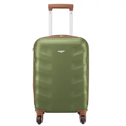 Валіза Semi Line 20" (S) Green (T5710-1) - мініатюра 2