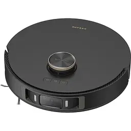 Робот-пилосос Dreame Vacuum Cleaner L20 Ultra Black [102385] - мініатюра 5