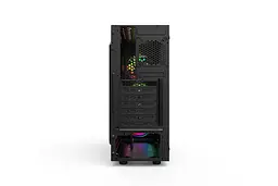 ПК 2E Complex Gaming Intel i3-10100F/B460/8/240F+1000/NVD1050TI-4/FreeDos/GX912/500W (2E-2742) - мініатюра 4