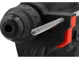 Перфоратор акумуляторний Yato SDS+ (YT-827721) - мініатюра 6