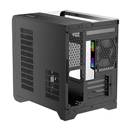 Корпус для ПК 1stPlayer RT5-BK - мініатюра 4