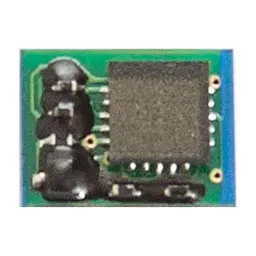 Чип для картриджа HP CLJ M180n/M181fw, 1.1K, Black BASF (BASF-CH-CF530A) - миниатюра 2