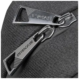 Сумка для ноутбука RivaCase 15" 8124 Clark Black ECO (8124BlackECO) - мініатюра 11