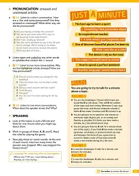 English File (4th Edition). Advanced Plus Student's Book with Online Practice - мініатюра 5