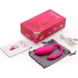 Вібратор Magic Motion Flamingo (SO2686) [104647] - мініатюра 7