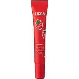 Lipper-блиск Lipps Strawberry 10 мл