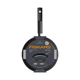 Сковорода Fiskars Hard Face 26 см (1075459) - мініатюра 5