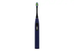 Електрична зубна щітка Oclean F1 Xiaomidnight Blue