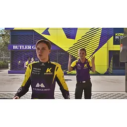 F1 2023 (англійська версія) (PS5) - мініатюра 7