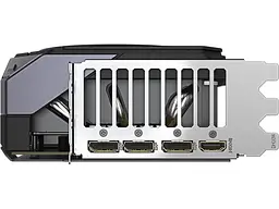 Відеокарта Gigabyte GeForce RTX 5090 GAMING OC 32G (GV-N5090GAMING OC-32GD) - мініатюра 5