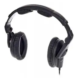 Навушники Sennheiser HD 280 PRO (506845) - мініатюра 3