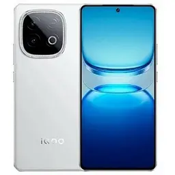 Смартфон Vivo IQOO Z10 Turbo Pro 12/512GB White (CN) NFC