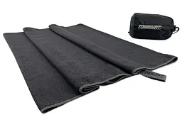 Рушник із мікрофібри 140х60 см EasyFit EagleWing в сумочці - мініатюра 3
