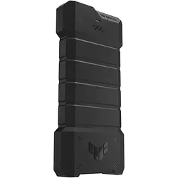 Зовнішня кишеня ASUS для SSD TUF GAMING A2/BLK/G/AS (90DD02X0-M09000) - мініатюра 3