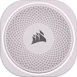 Система водяного охолодження Corsair Nautilus 360 RS ARGB White [CW-9060095-WW] UA [143833] - мініатюра 6