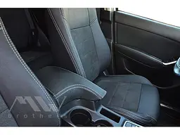 Авточохли модельні MW Brothers для Mazda CX-5 c 2012 - мініатюра 5