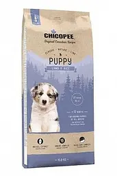 Сухий корм Chicopee (Чикоппі) CNL PUPPY LAMB & RICE 2 кг Сухий корм для цуценят усіх порід ЯГНЯ І РИС
