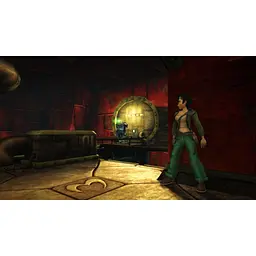 Ключ активації Microsoft Beyond Good & Evil 20th Anniversary Edition для Xbox One/Series S/X - мініатюра 13