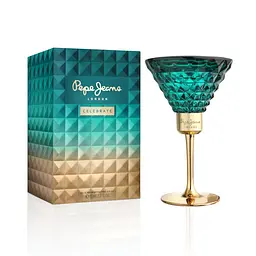 Парфумована вода для жінок Celebrate Pepe Jeans 80 мл - мініатюра 3