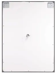 Дзеркало Qtap Mideya (DC-F936) 500х800 QT2078F936W - мініатюра 4