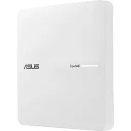 Точка доступу Wi-Fi ASUS EBA63 (90IG0880-MO3C00) - мініатюра 5