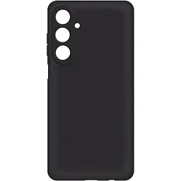 Чохол MAKE Samsung A17 Skin Black - мініатюра 1