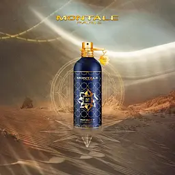 Парфумована вода Montale Infinity унісекс 100 мл - мініатюра 2