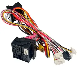 Перехідна рамка BMW 3 Series AWM 881-03-108 - мініатюра 7