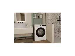 Прально - сушильна машина Candy ProWash&Dry 300 GWD 496B8-S - мініатюра 4