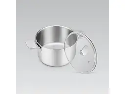 Каструля Maestro Elite 24 см (MR-3521-24) - мініатюра 2