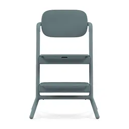 Стілець для годування Cybex Lemo Stone Blue (522001541) - мініатюра 2