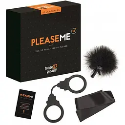 E27969 Секс Гра Please Me Tease & Please