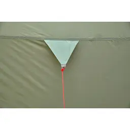 Намет Skif Outdoor Tendra 210x180 см Зелений - мініатюра 10
