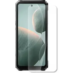 Захисна плівка StatusSKIN для Blackview BL9000 Екран Глянцева Lite