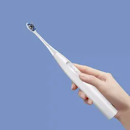 Електрична зубна щітка Xiaomi DR.BEI Sonic Electric Toothbrush E0 White - мініатюра 4