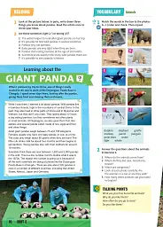 Prepare Level 3 Student's Book with eBook 2nd Edition - мініатюра 10