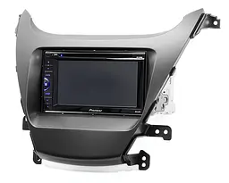 Перехідна рамка Hyundai Elantra, Avante Carav 11-483 - мініатюра 2