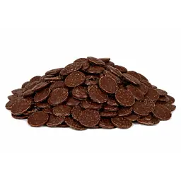 Шоколад чорний 55% Toledo Cacaomill 1 кг