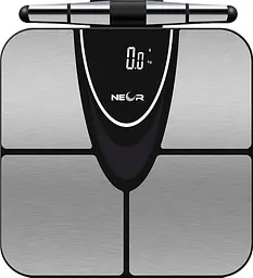 Ваги підлогові Neor FITLIFE 36BT GR
