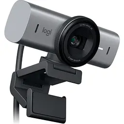 Веб-камера Logitech MX Brio 705 for Business Graphite (960-001530) [106005] - мініатюра 4