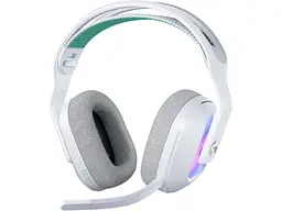 Наушники Logitech G522 Lightspeed White (981-001550, 981-001551)