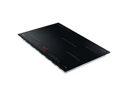 Електрична варильна поверхня Samsung NZ85C6057GK - мініатюра 3