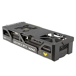 Відеокарта GF RTX 5090 32GB GDDR7 TUF Gaming OC Asus (TUF-RTX5090-O32G-GAMING) - мініатюра 7