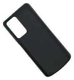 Чохол-акумулятор XON PowerCase для Xiaomi Redmi Note 10 6800 mAh Чорний (PCBS3410168B 1585) - мініатюра 3